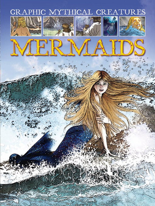 Title details for Mermaids by Gary Jeffrey - Available
